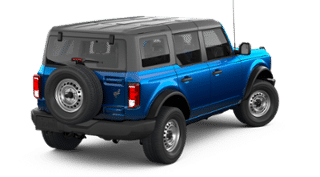 2026 Ford Bronco® External Image 3